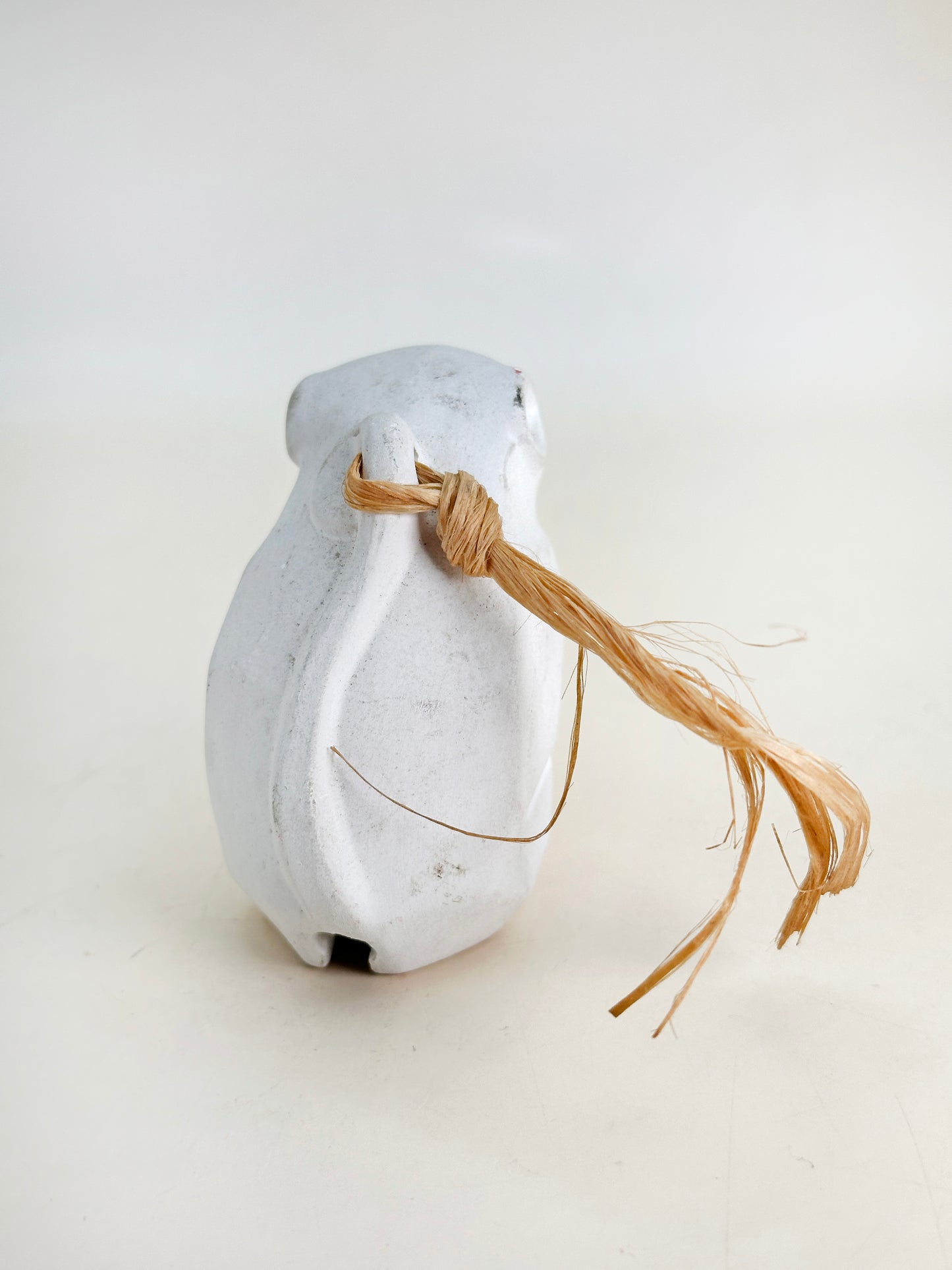 CB194 - Dorei Clay Bell of Suwa Taisha 諏訪大社