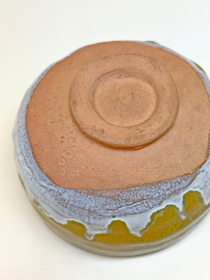 TC02 - Seto-yaki Chawan Matcha Bowl 瀬戸焼