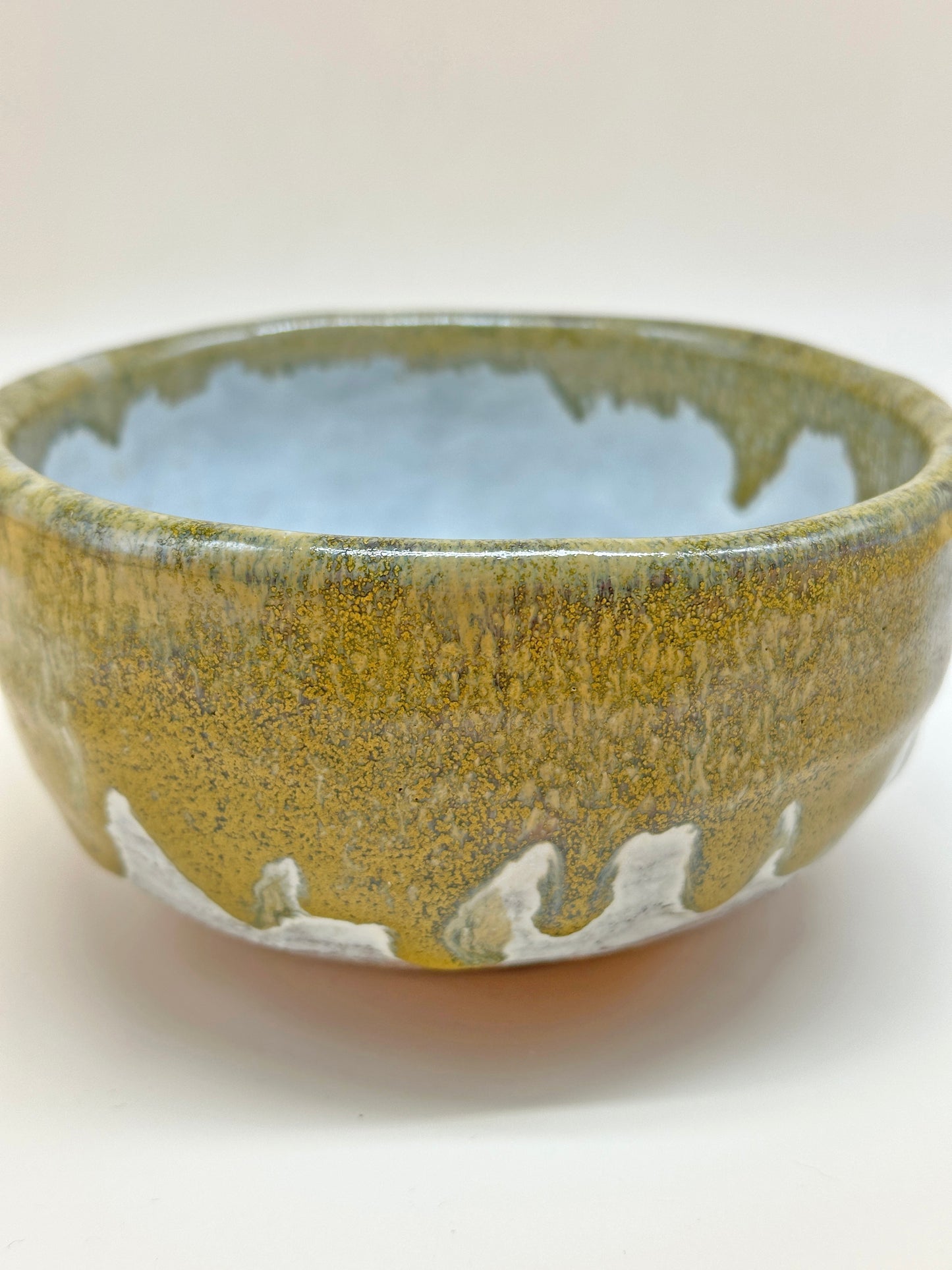 TC02 - Seto-yaki Chawan Matcha Bowl 瀬戸焼