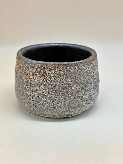 TC09 - Shino-yaki Matcha Bowl 志野焼 茶碗