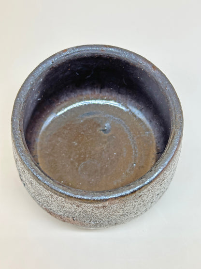 TC09 - Shino-yaki Matcha Bowl 志野焼 茶碗