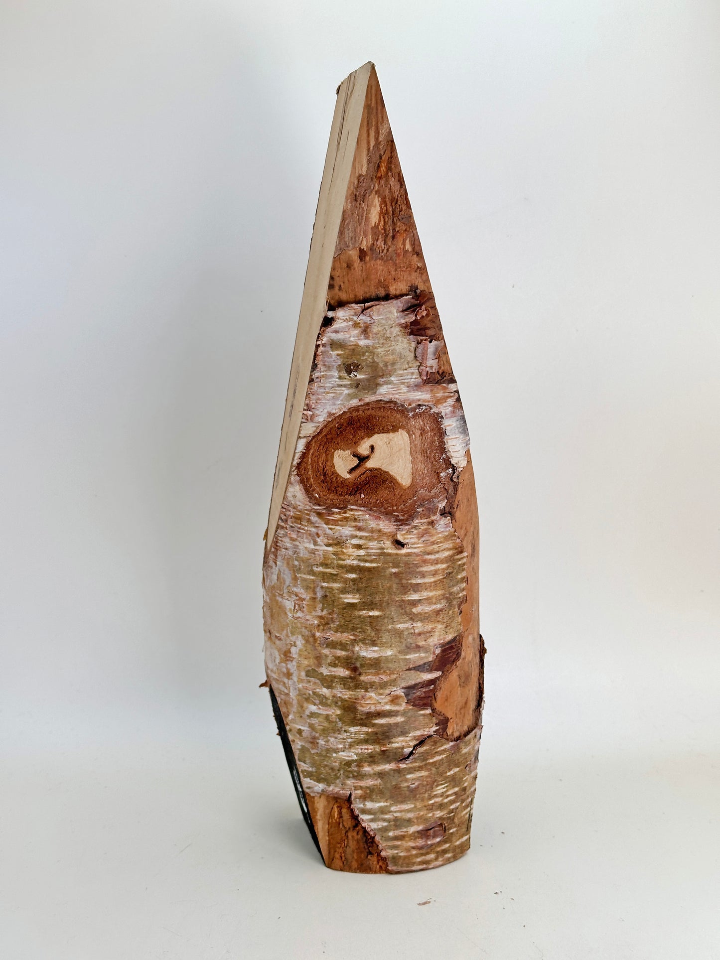 K20128 - Yukinko Kokeshi Doll of Shikotsuko 雪ん子