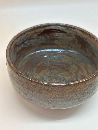 TC15 - Raku-yaki Matcha Bowl 楽焼 茶碗