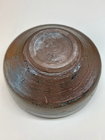 TC15 - Raku-yaki Matcha Bowl 楽焼 茶碗