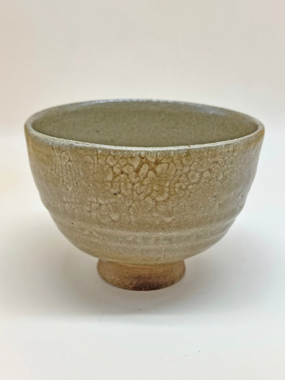 TC18 - Hagi-yaki Matcha Bowl 萩焼 茶碗