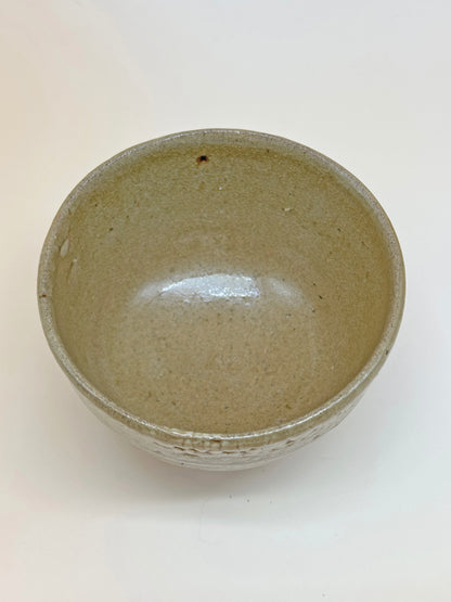 TC18 - Hagi-yaki Matcha Bowl 萩焼 茶碗