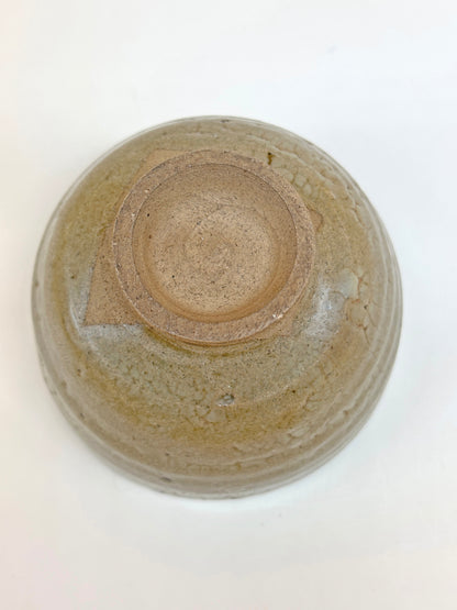 TC18 - Hagi-yaki Matcha Bowl 萩焼 茶碗