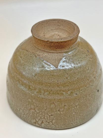 TC18 - Hagi-yaki Matcha Bowl 萩焼 茶碗
