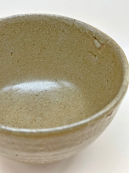 TC18 - Hagi-yaki Matcha Bowl 萩焼 茶碗