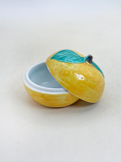TC106 - Arita-yaki Kogo Box 有田焼