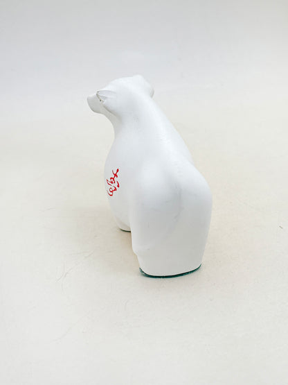 FT466 - Cow figurine from Kogane Shrine 小金神社