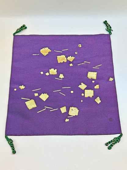TC20 - Japanese Ceremonial Fukusa 帛紗