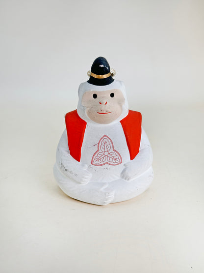 CB191 - Dorei Clay Bell from Nishinomiya Shrine 西宮神社