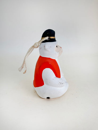 CB191 - Dorei Clay Bell from Nishinomiya Shrine 西宮神社