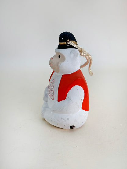 CB191 - Dorei Clay Bell from Nishinomiya Shrine 西宮神社