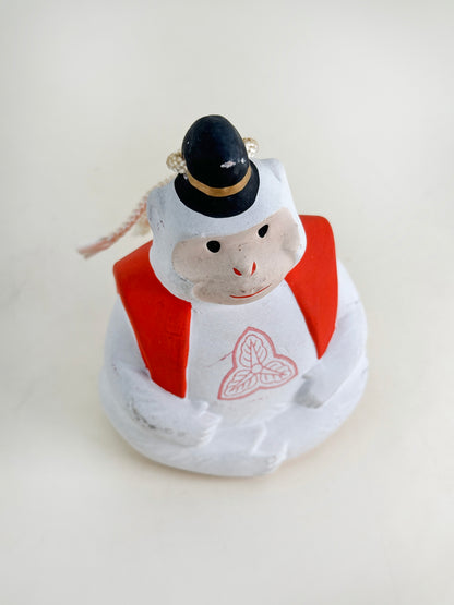 CB191 - Dorei Clay Bell from Nishinomiya Shrine 西宮神社