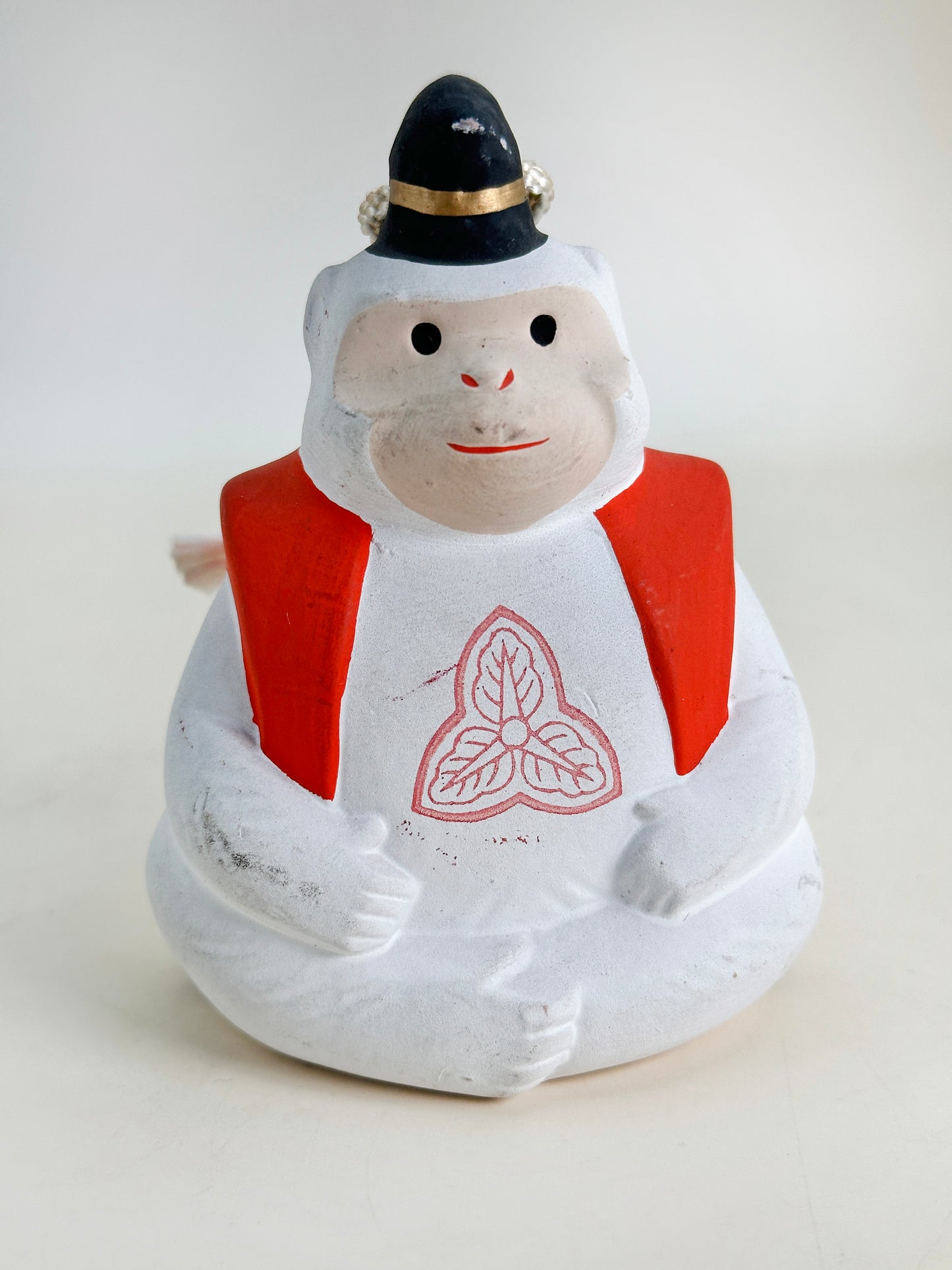 CB191 - Dorei Clay Bell from Nishinomiya Shrine 西宮神社