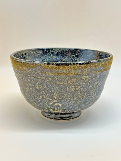 TC13 - Matcha Bowl by Hirozan Kiln 広山窯 茶碗