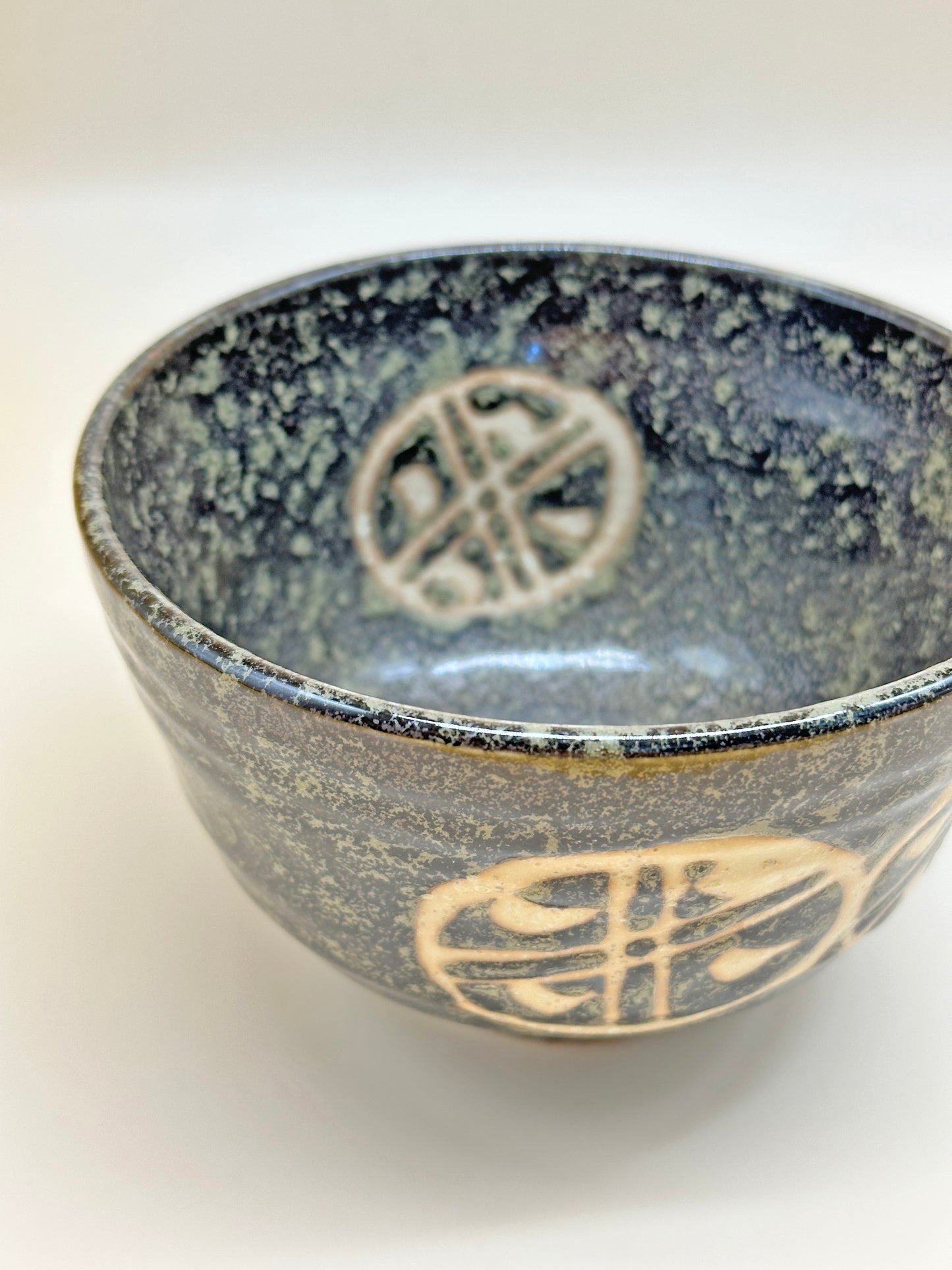 TC13 - Matcha Bowl by Hirozan Kiln 広山窯 茶碗
