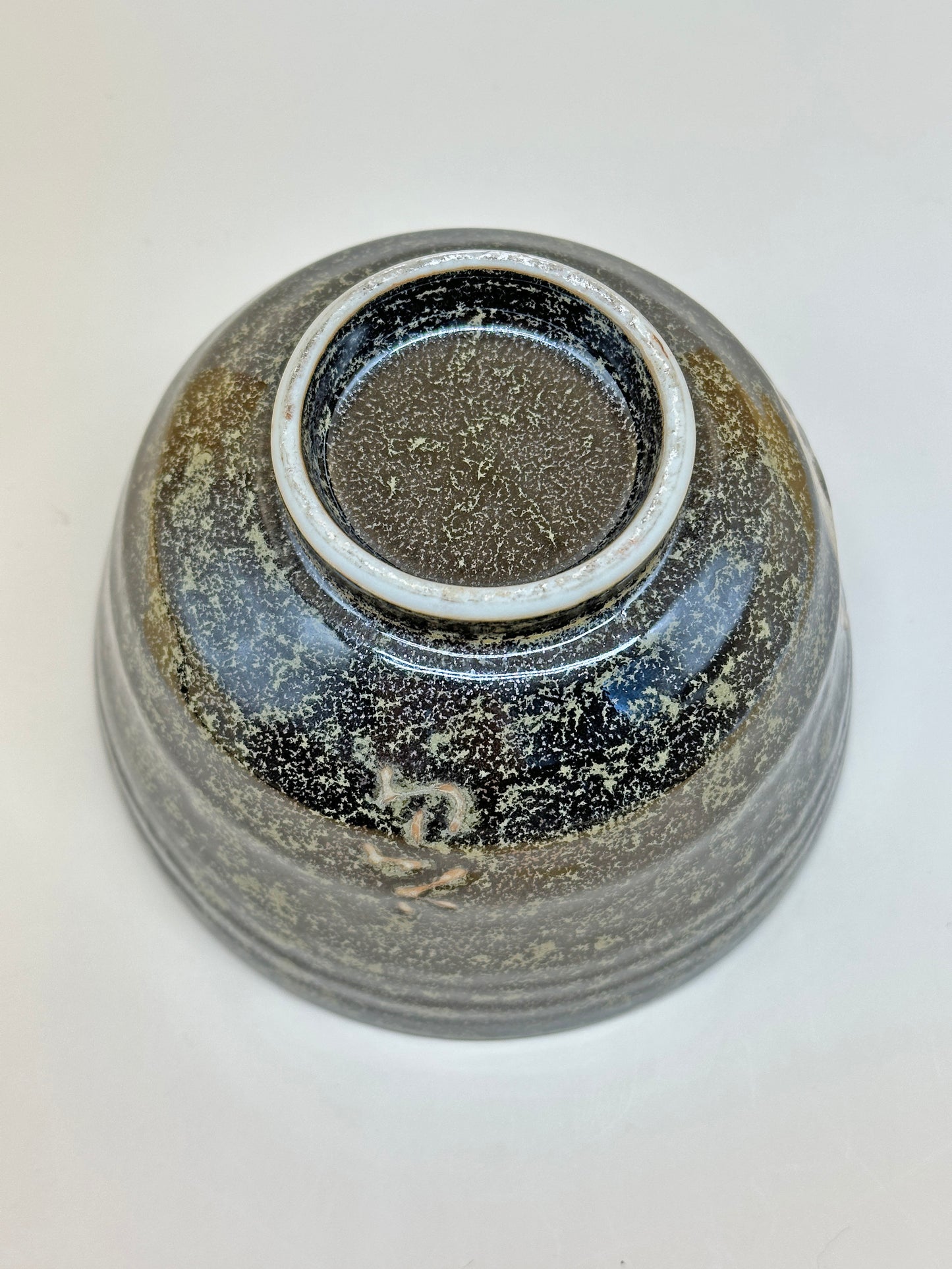TC13 - Matcha Bowl by Hirozan Kiln 広山窯 茶碗