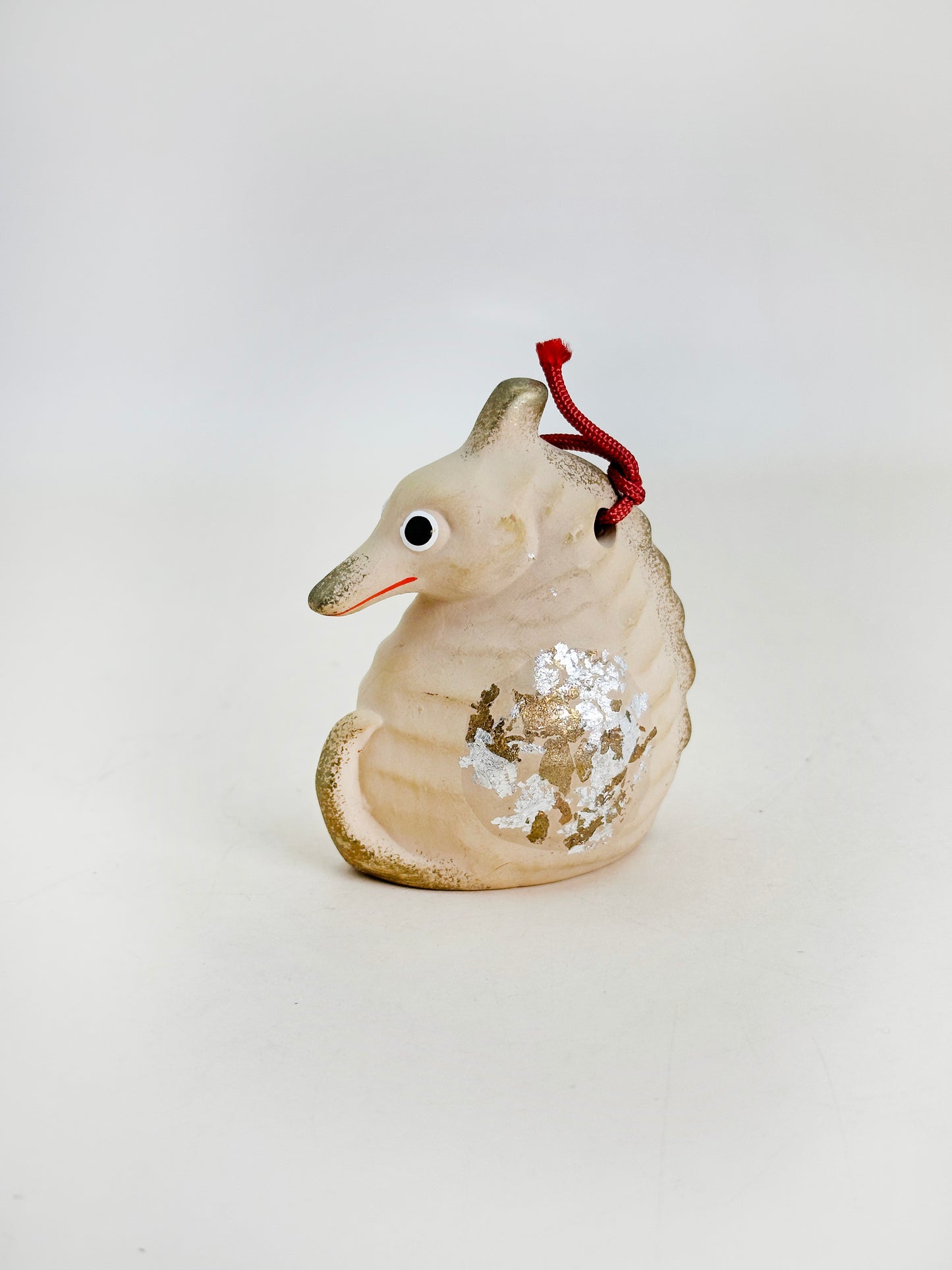 CB195 - Dorei Clay Bell of Dragons offspring 竜の落とし子