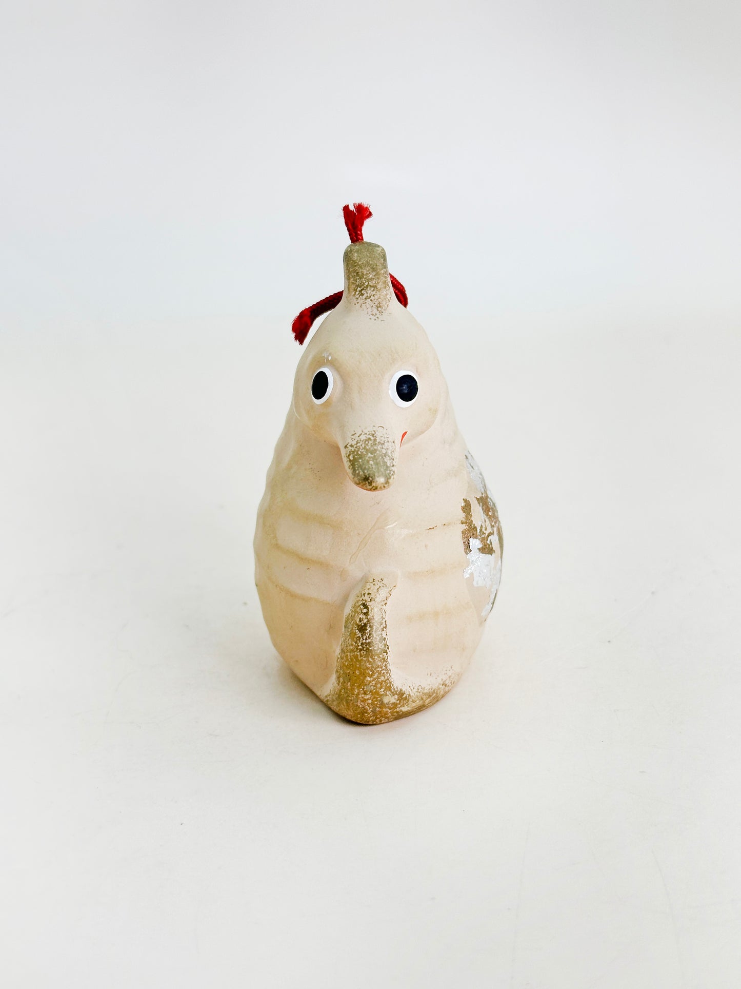 CB195 - Dorei Clay Bell of Dragons offspring 竜の落とし子