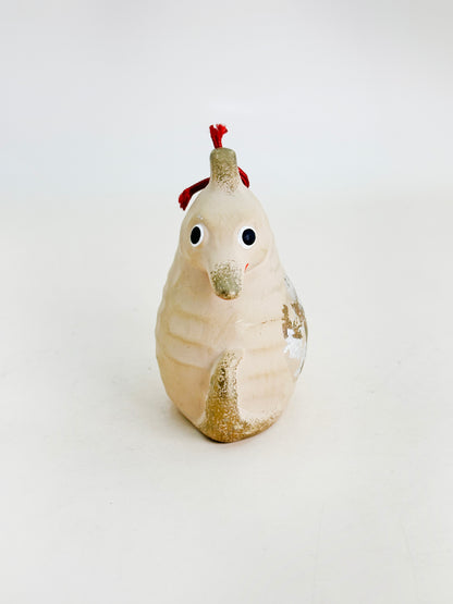 CB195 - Dorei Clay Bell of Dragons offspring 竜の落とし子