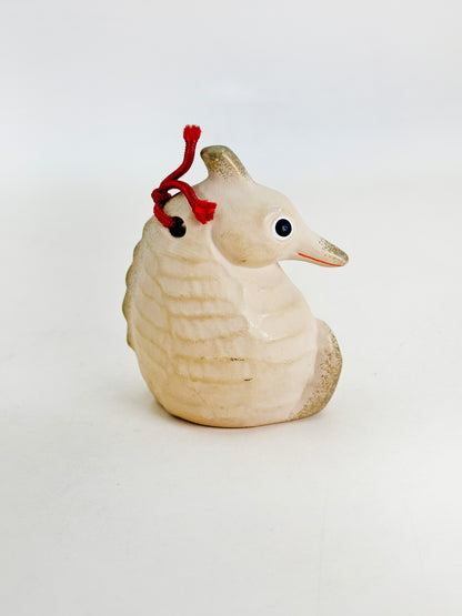 CB195 - Dorei Clay Bell of Dragons offspring 竜の落とし子