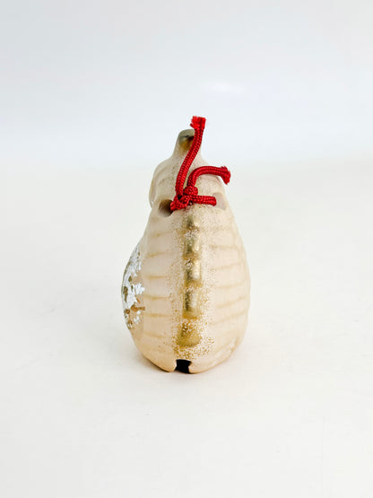 CB195 - Dorei Clay Bell of Dragons offspring 竜の落とし子