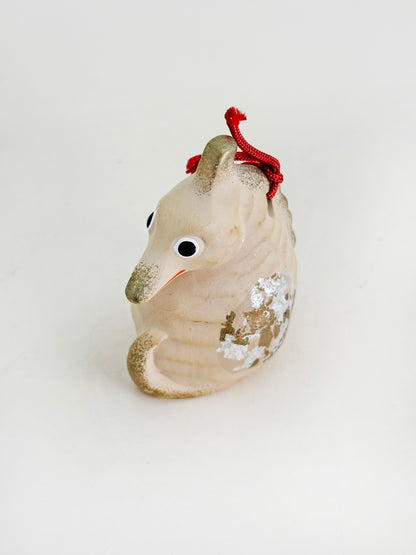 CB195 - Dorei Clay Bell of Dragons offspring 竜の落とし子