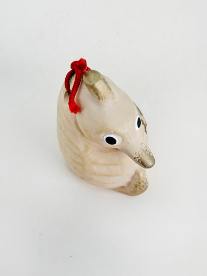 CB195 - Dorei Clay Bell of Dragons offspring 竜の落とし子