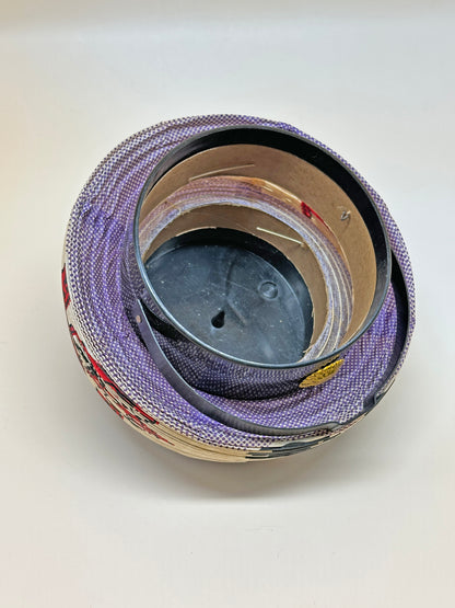 FT213 - Japan Vintage Washi Paper Lantern