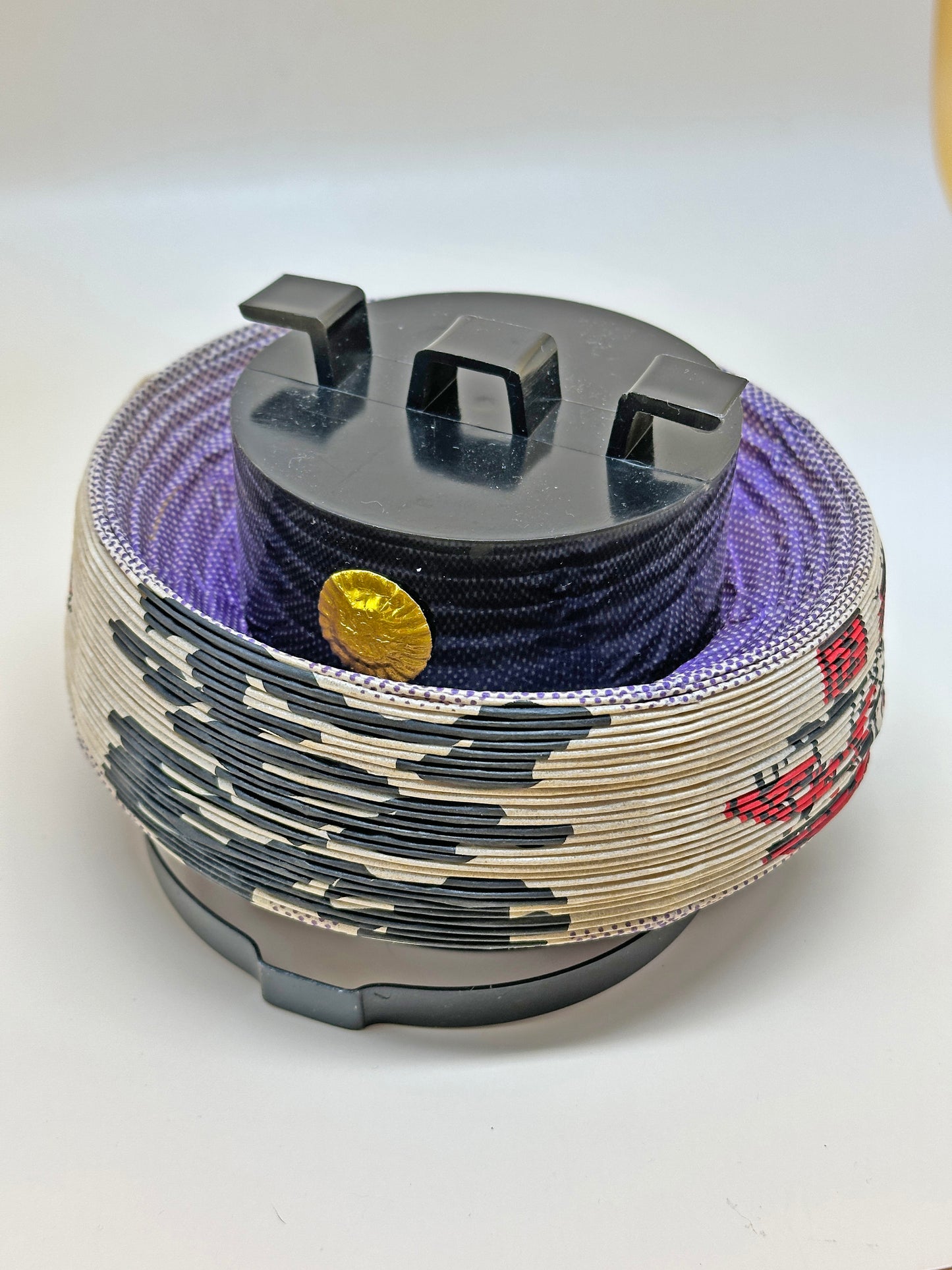 FT213 - Japan Vintage Washi Paper Lantern