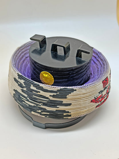 FT213 - Japan Vintage Washi Paper Lantern