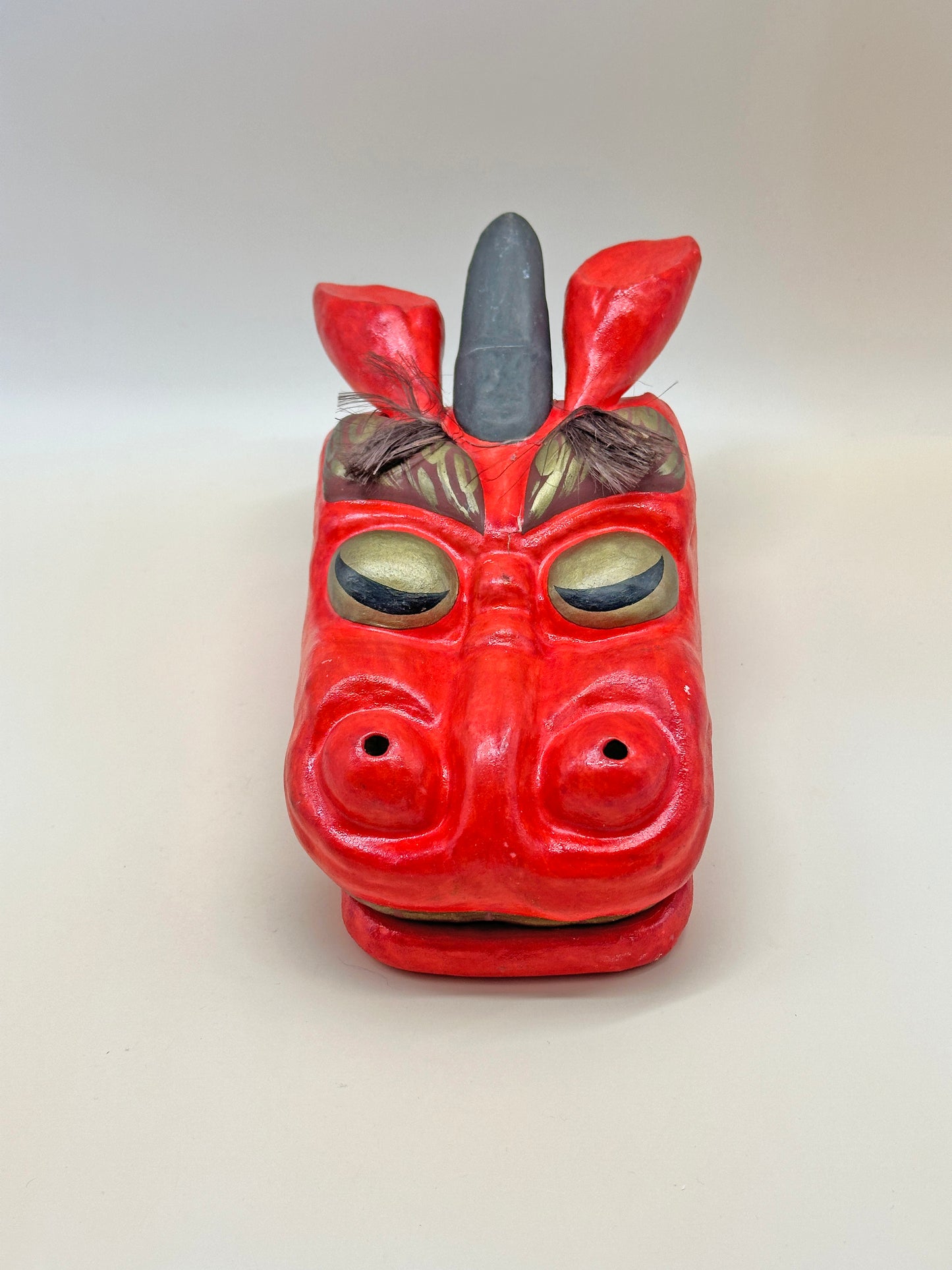 FT215 - Kirin Shishi Hariko – 柳屋 Yanagiya 1989