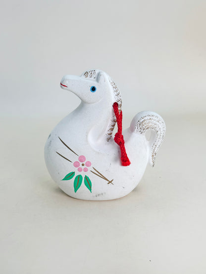 CB198 - Dorei Clay Bell of Sacred Horse 神馬