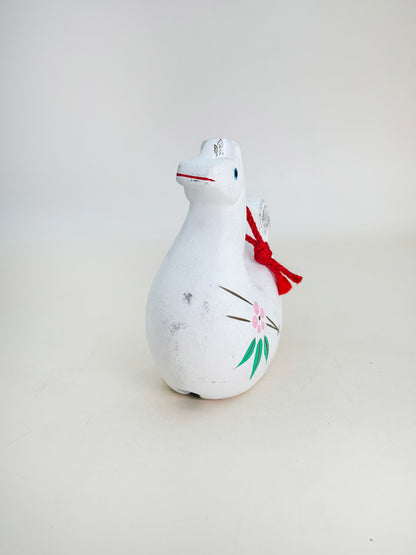 CB198 - Dorei Clay Bell of Sacred Horse 神馬