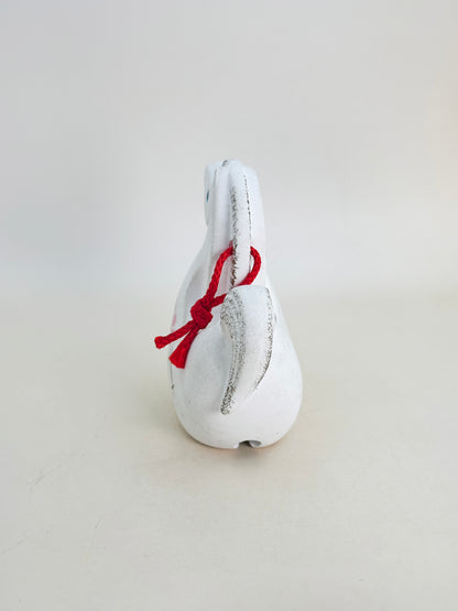 CB198 - Dorei Clay Bell of Sacred Horse 神馬