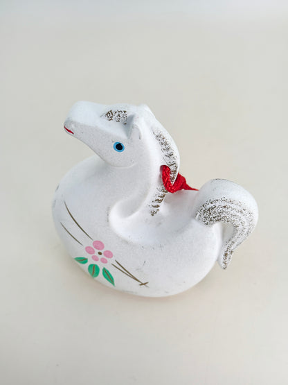 CB198 - Dorei Clay Bell of Sacred Horse 神馬
