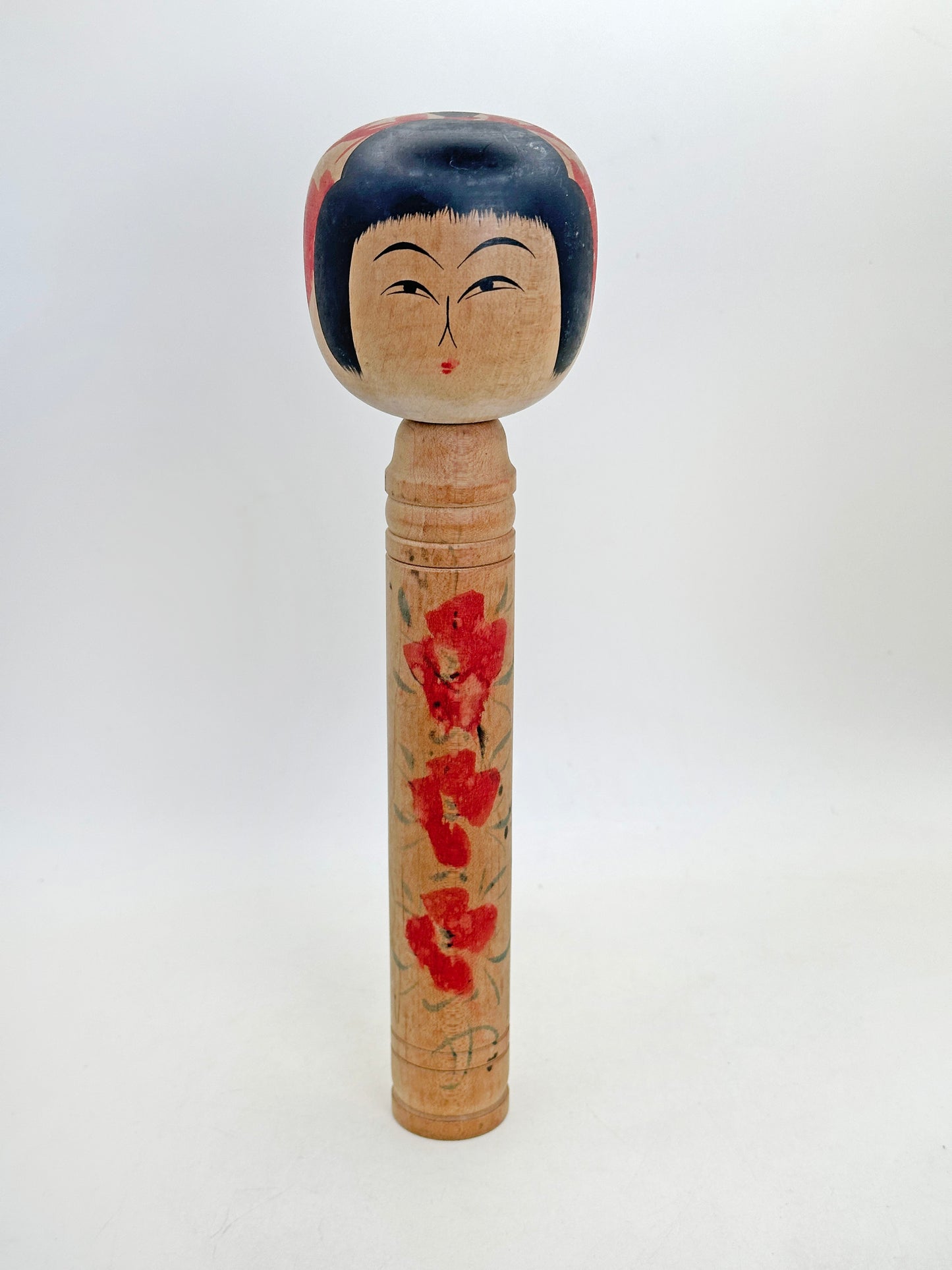 K25185 - Traditional Yamagata by Eiji Aida 会田栄治