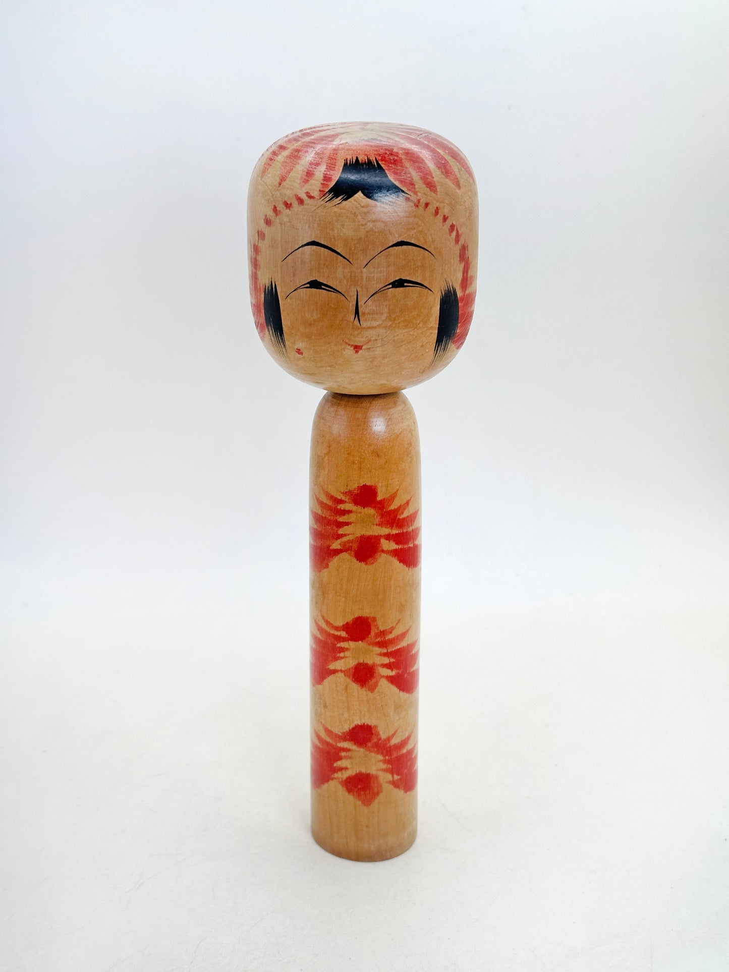 K20157 - Togatta by Kyuichi Omori 大森久一