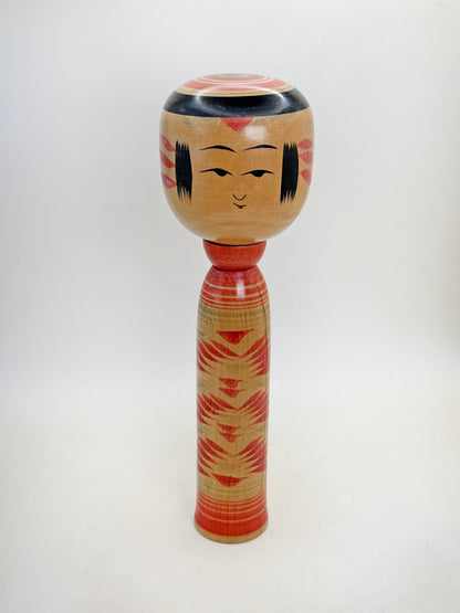 K25184 - Yajiro by Bunichi Kamata 鐮田文市