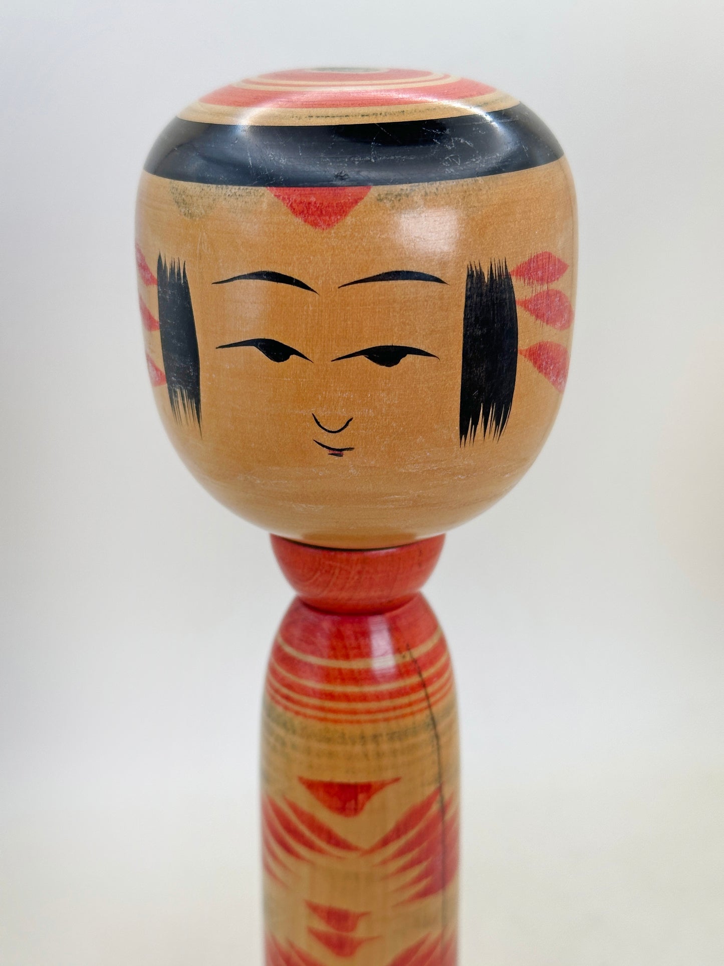 K25184 - Yajiro by Bunichi Kamata 鐮田文市