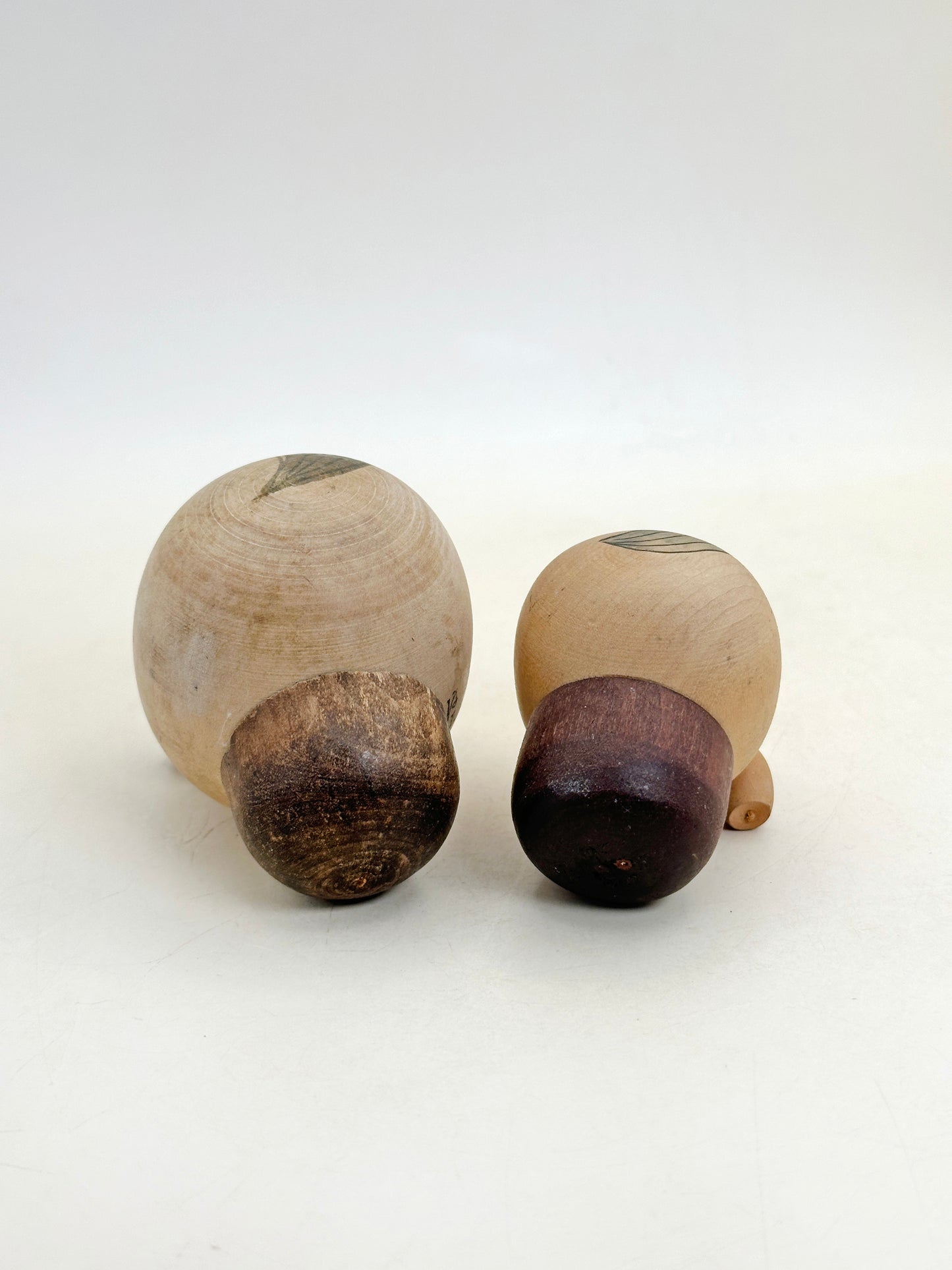 K05070 - Omiyage Kokeshi from Hakone Onsen 箱根