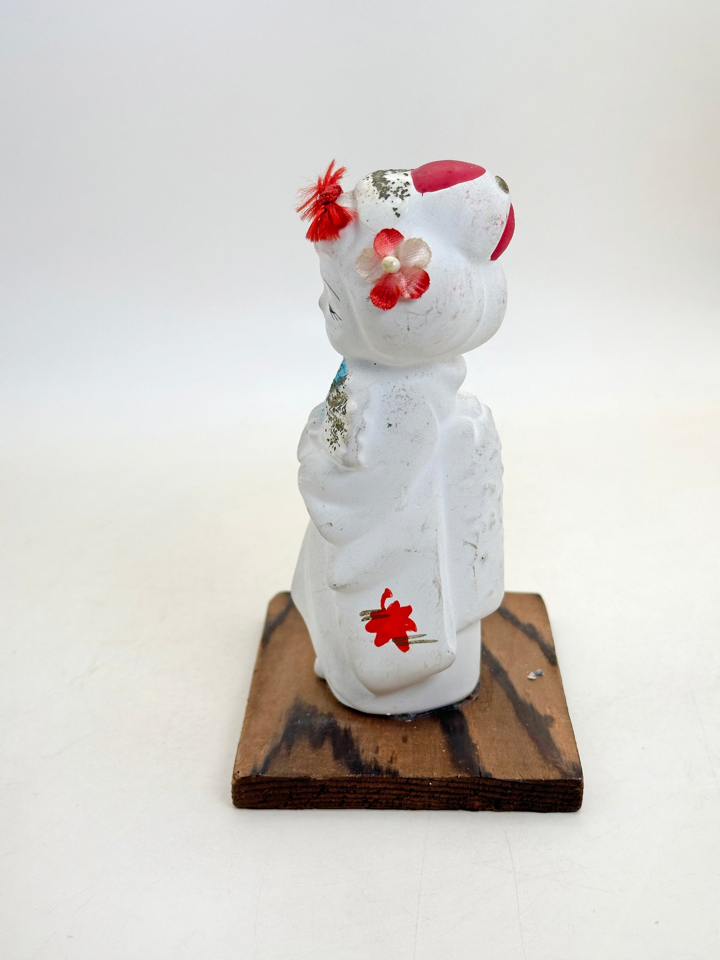 FT469 - Folk Craft Hakata Doll Hakata doll 博多人形