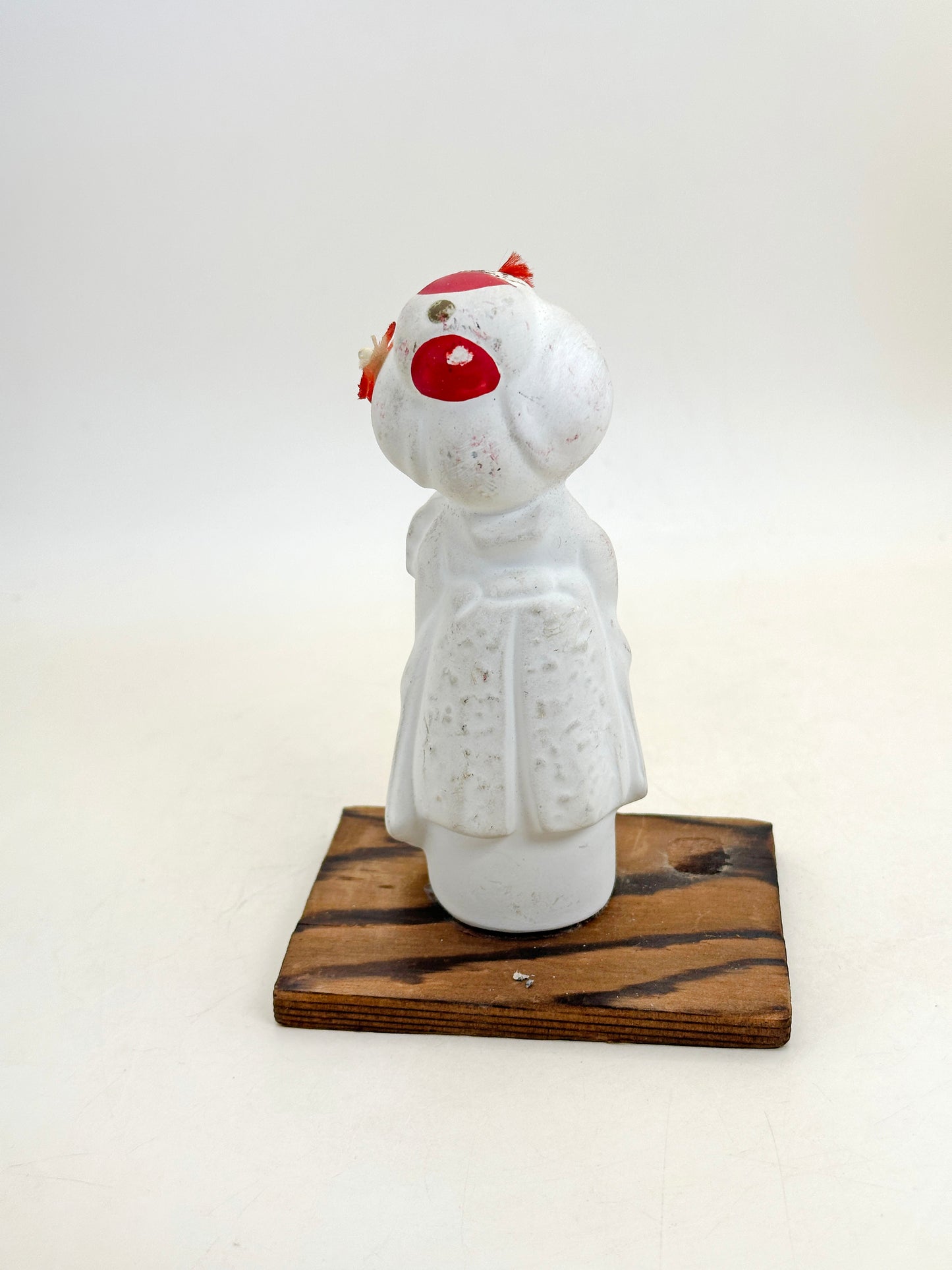 FT469 - Folk Craft Hakata Doll Hakata doll 博多人形