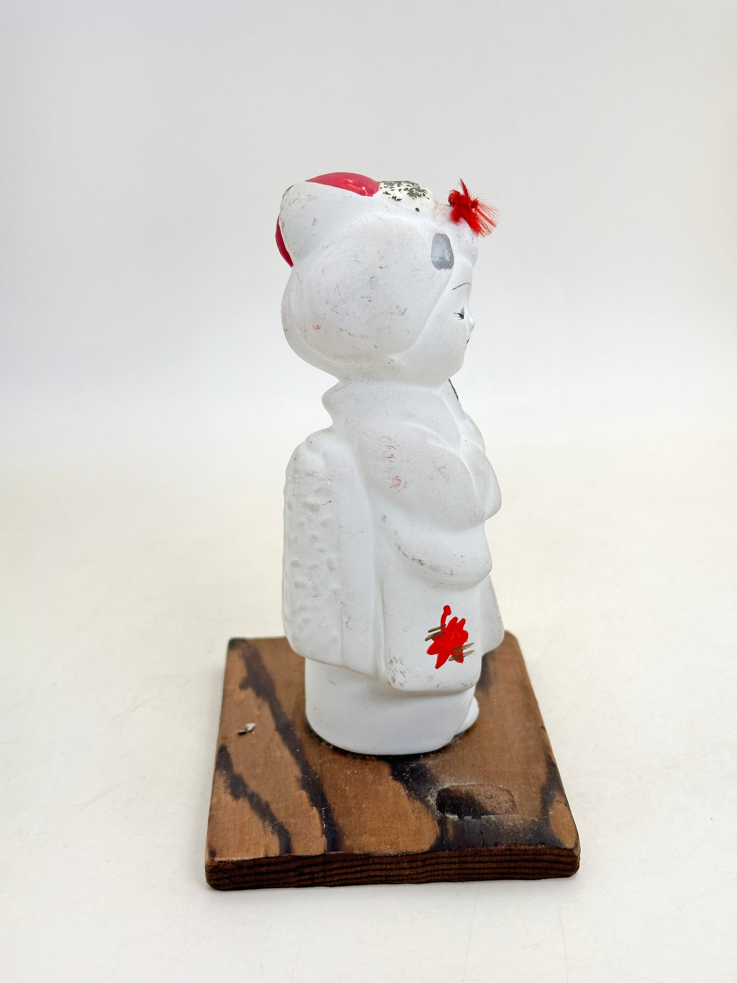 FT469 - Folk Craft Hakata Doll Hakata doll 博多人形