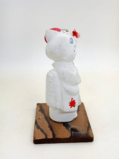 FT469 - Folk Craft Hakata Doll Hakata doll 博多人形