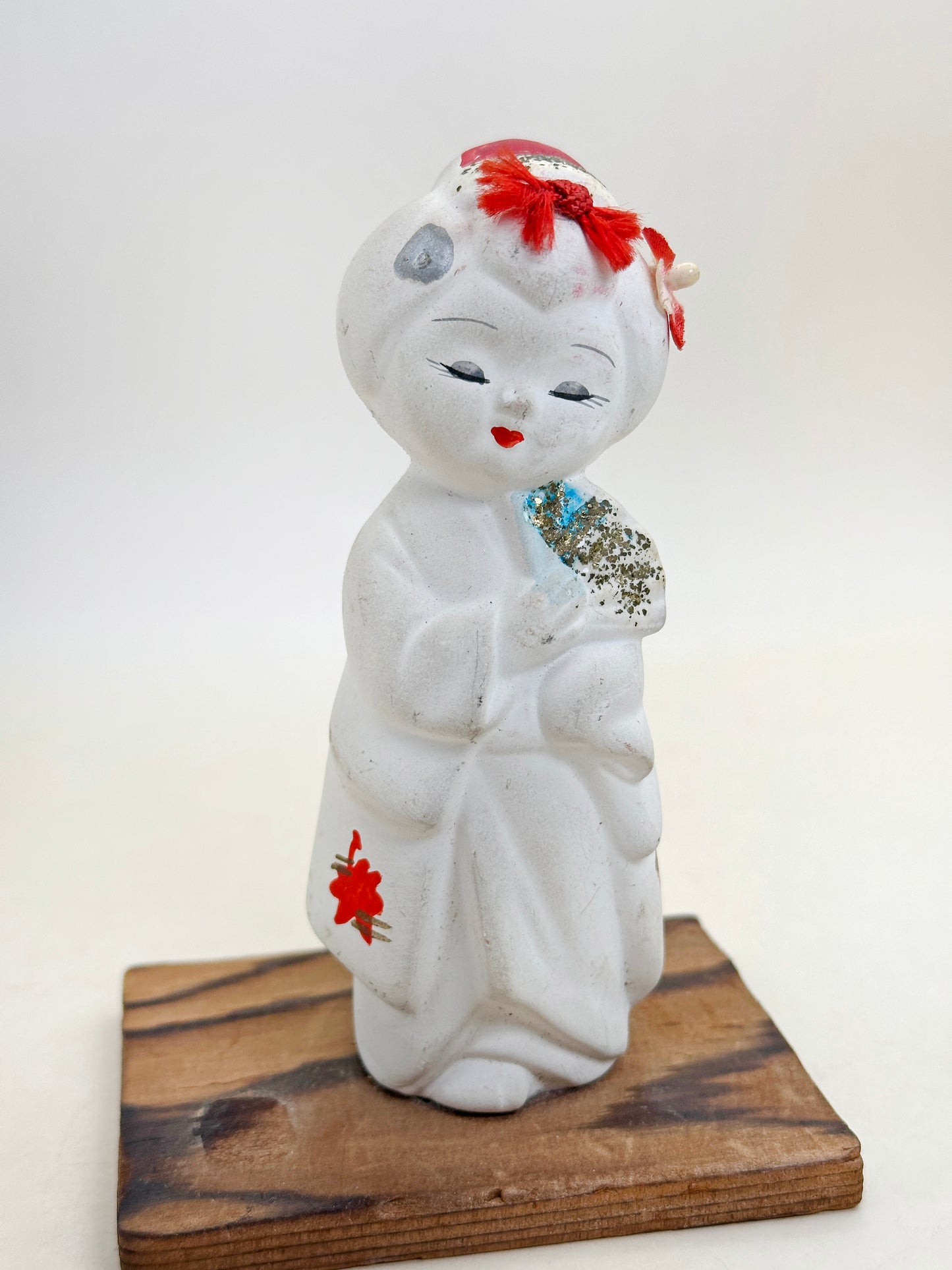 FT469 - Folk Craft Hakata Doll Hakata doll 博多人形