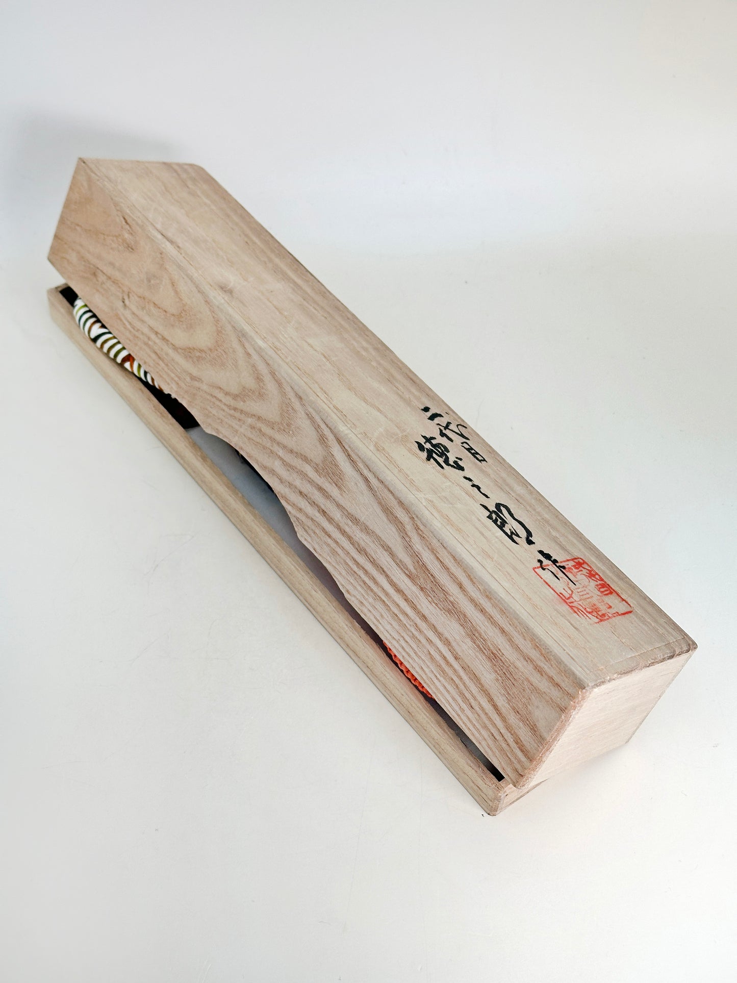 FA12 - Obijime of traditional Iga kumihimo 伊賀組紐